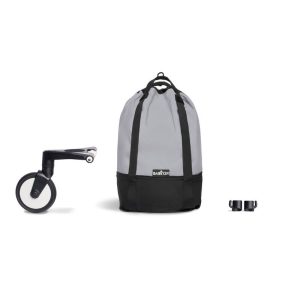 YOYO Bag Borsa Passeggino Grey