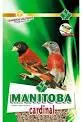 MANITOBA | Cardinal  (sacchetto da 2,5 kg)