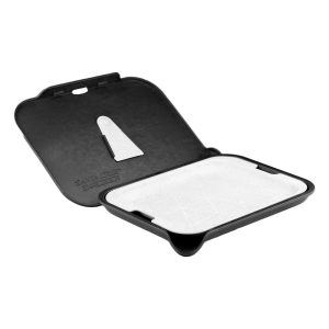 HEMP ROLLING TRAY SIFT SCREEN KIT (SMALL / BLACK) – Santa Cruz Shredder