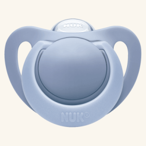 Ciuccio per bambini 18-36 mesi in silicone Genius Nuk