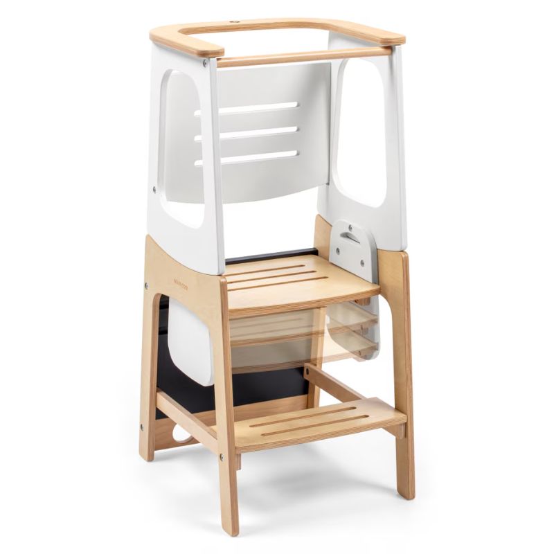 Maxi-Cosi Torre Montessoriana 3 in 1 Toucan Learning Tower - immagine 6