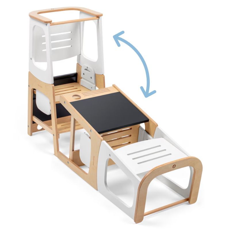 Maxi-Cosi Torre Montessoriana 3 in 1 Toucan Learning Tower - immagine 5