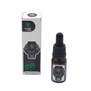 CBD OIL 10% – 10ml – Plant of Life