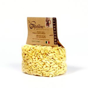 Gnocchetti