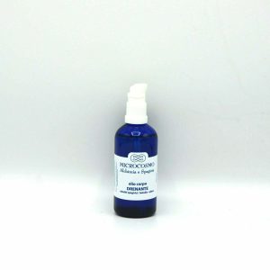 Oleolito spagirico Drenante