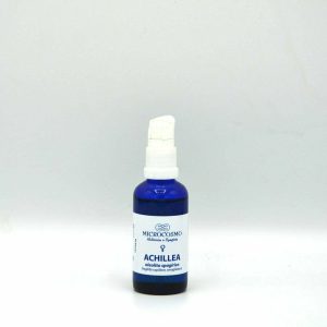 Oleolito spagirico Achillea