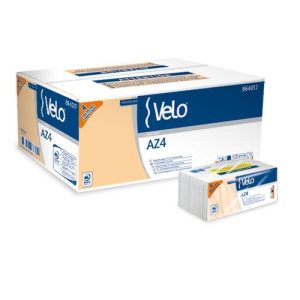 Asciugamani AZ4 4 veli