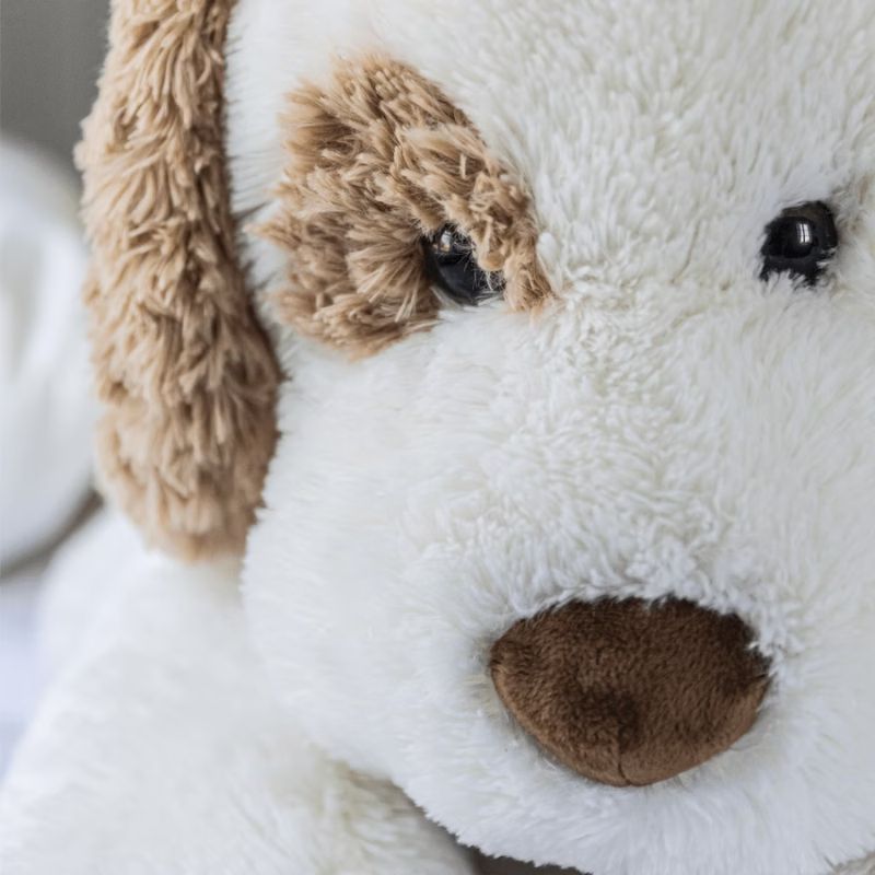 Teddykompaniet Peluche Cagnolino Selma XL 60 cm - immagine 2