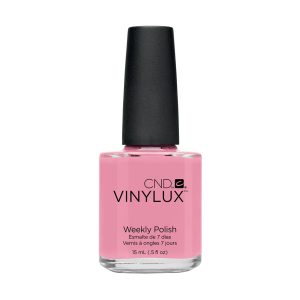 Vinylux Strawberry Smoothie