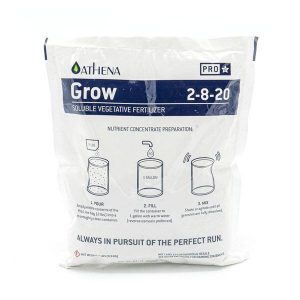 ATHENA – PRO GROW