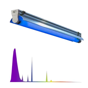 MIGRO UVB 310 (TUBO FLUORESCENTE UVA & UVB) – Migro
