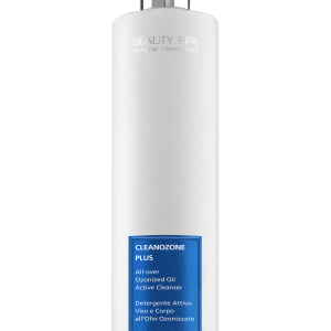 CLEANOZONE PLUS Detergente all’Olio attivo Ozonizzato