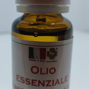 Olio essenziale di Anice Stellato purissimo 10 ml