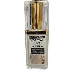 Siero alle staminali di Uva e Mela 30 ml