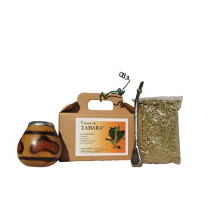 KIT YERBA MATE