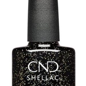 Shellac Opulent Onyx
