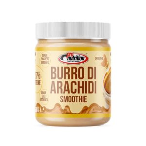 BURRO di Arachide 600g