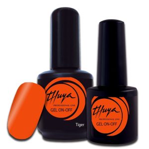 Smalto semipermanente Thuya – Tiger 14 ml.