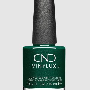 Vinylux Forevergreen
