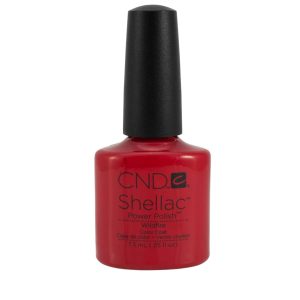 Shellac Wildfire
