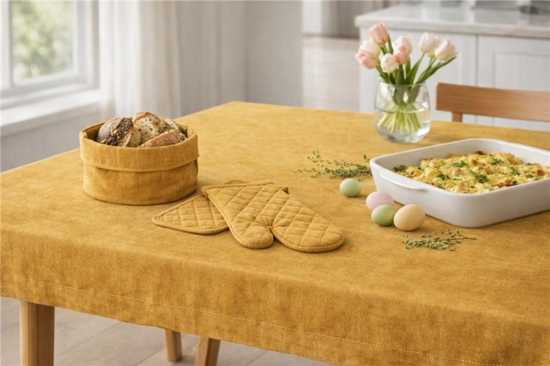 TOVAGLIA IN COTONE 140X240CM COLORI ASSORTITI - immagine 3