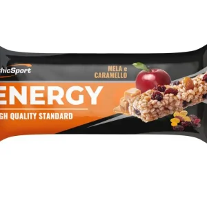 ENERGY CARAMEL- Ethic Sport