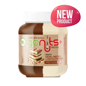 Gonuts crema spalmabile
