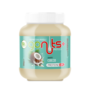 Gonuts Cocco