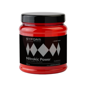 NITROKIC POWER