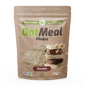 Oat Flakes
