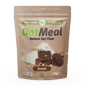 Oat Instant Flour
