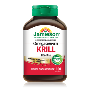 OMEGA COMPLETE KRILL 100 sft – Jamieson