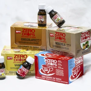 Zero Drops