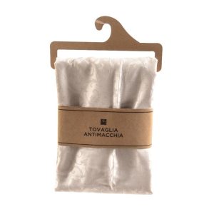 Tovaglia Antimacchia Beige 140×180 Cm Mercury