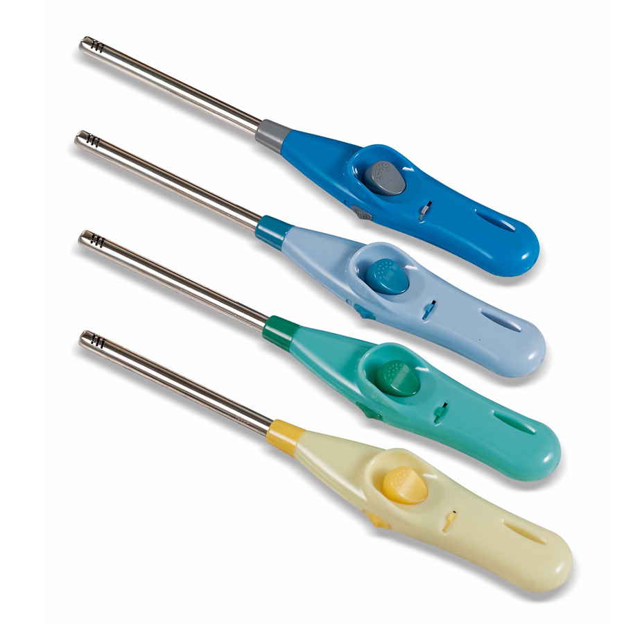 Accendigas ricaricabile assortito – 29 cm - immagine 2