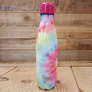 I DRINK Bottiglia termica Multicolor – 500 ml
