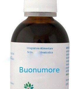 BUONUMORE 50 ML 55°
