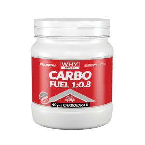 CARBO FUEL 1:0.8 615 g