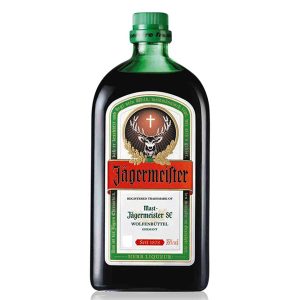 Jagermeister Amaro Lt1