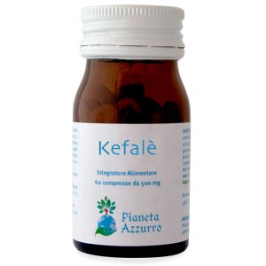 KEFALÈ 60cpr