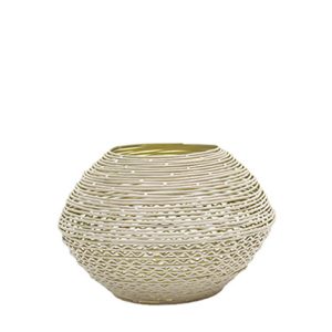 HOGEWONING Lanterna “Borba” – 18 cm