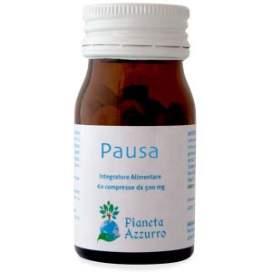 PAUSA 60cpr