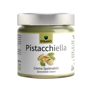 Pistacchiella – Crema Spalmabile