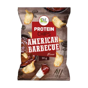 ProteinChips American Barbecue