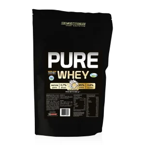 PURE WHEY – BioExtreme – 1000g
