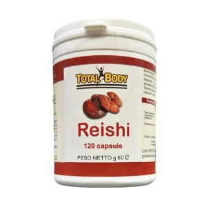 Reishi