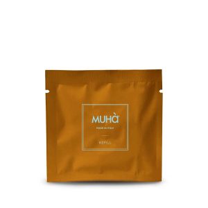 MUHA’ Ricarica Auto Cedro e Bergamotto